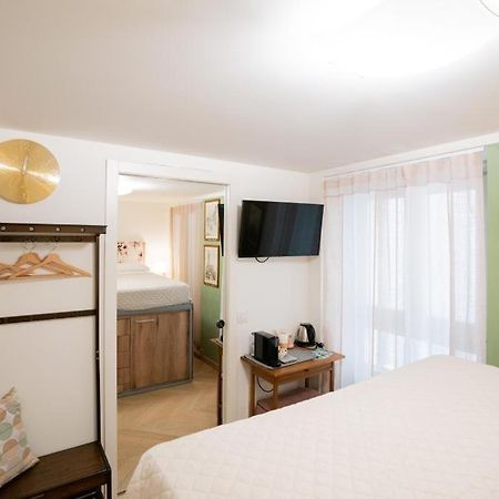 Domus Verona - Borsari Pied-A-Terre Экстерьер фото