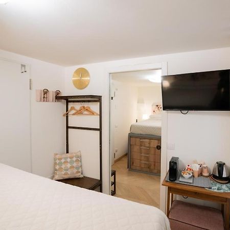 Domus Verona - Borsari Pied-A-Terre Экстерьер фото