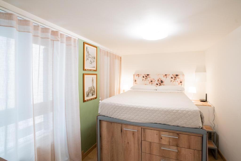 Domus Verona - Borsari Pied-A-Terre Экстерьер фото