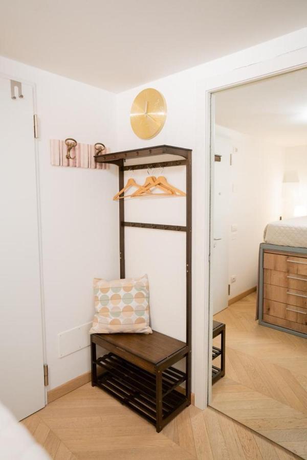 Domus Verona - Borsari Pied-A-Terre Экстерьер фото