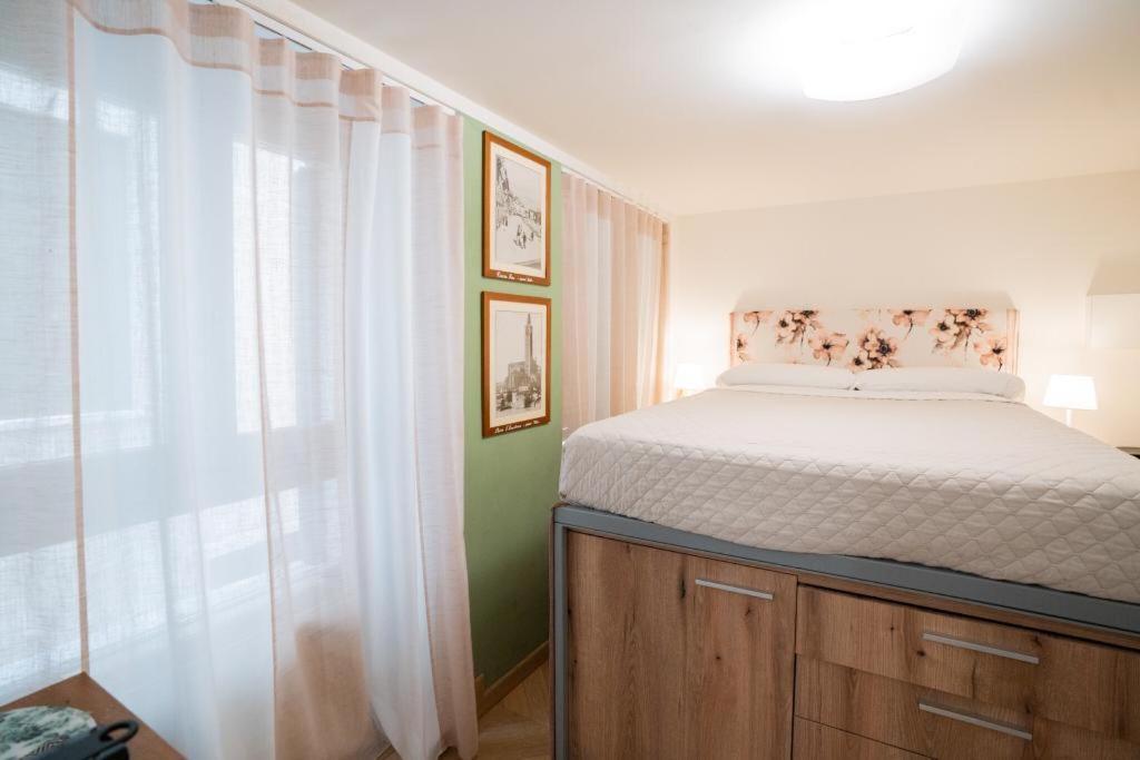 Domus Verona - Borsari Pied-A-Terre Экстерьер фото